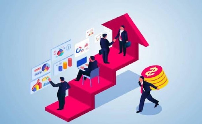 Binomo Trading