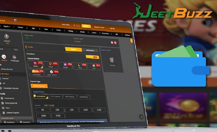 Jeetbuzz Online
