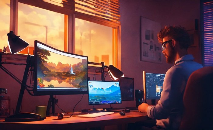 Online Games