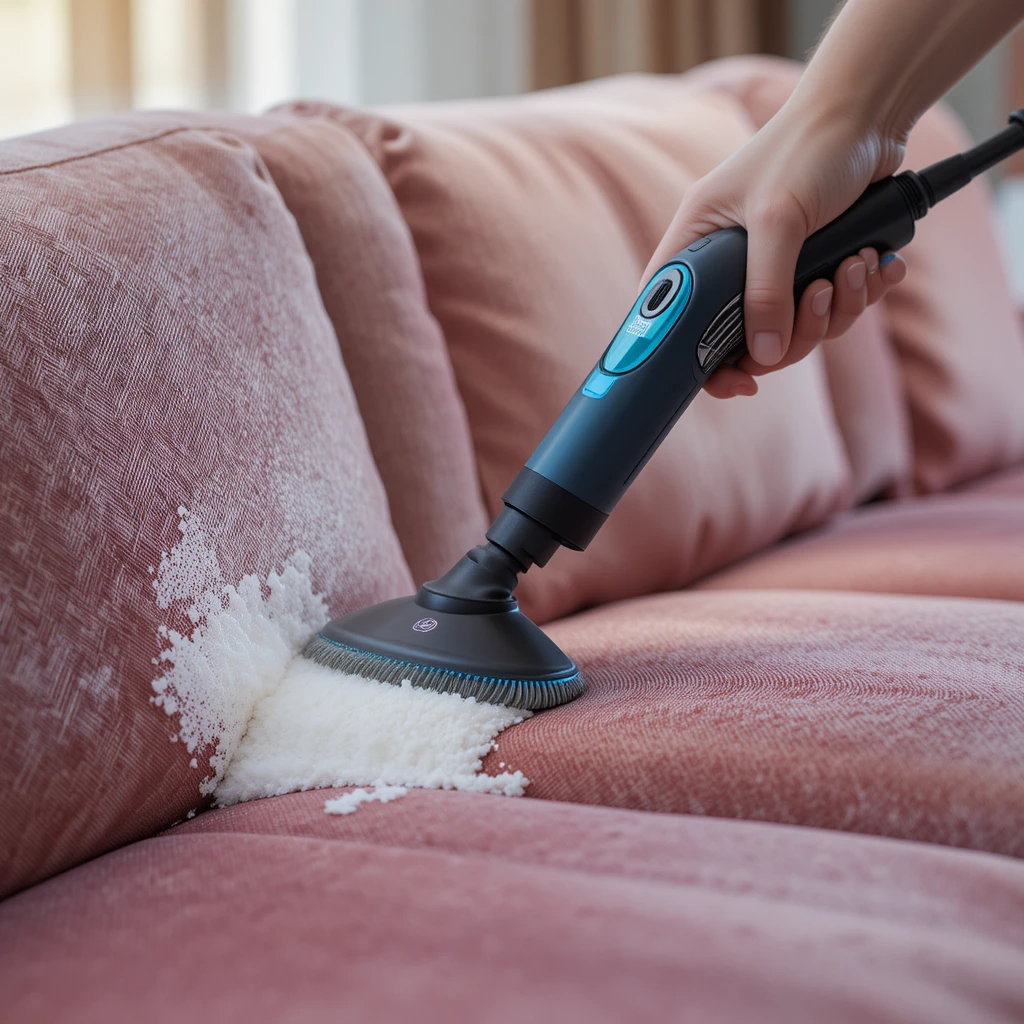 Sofa Cleaning Sharjah