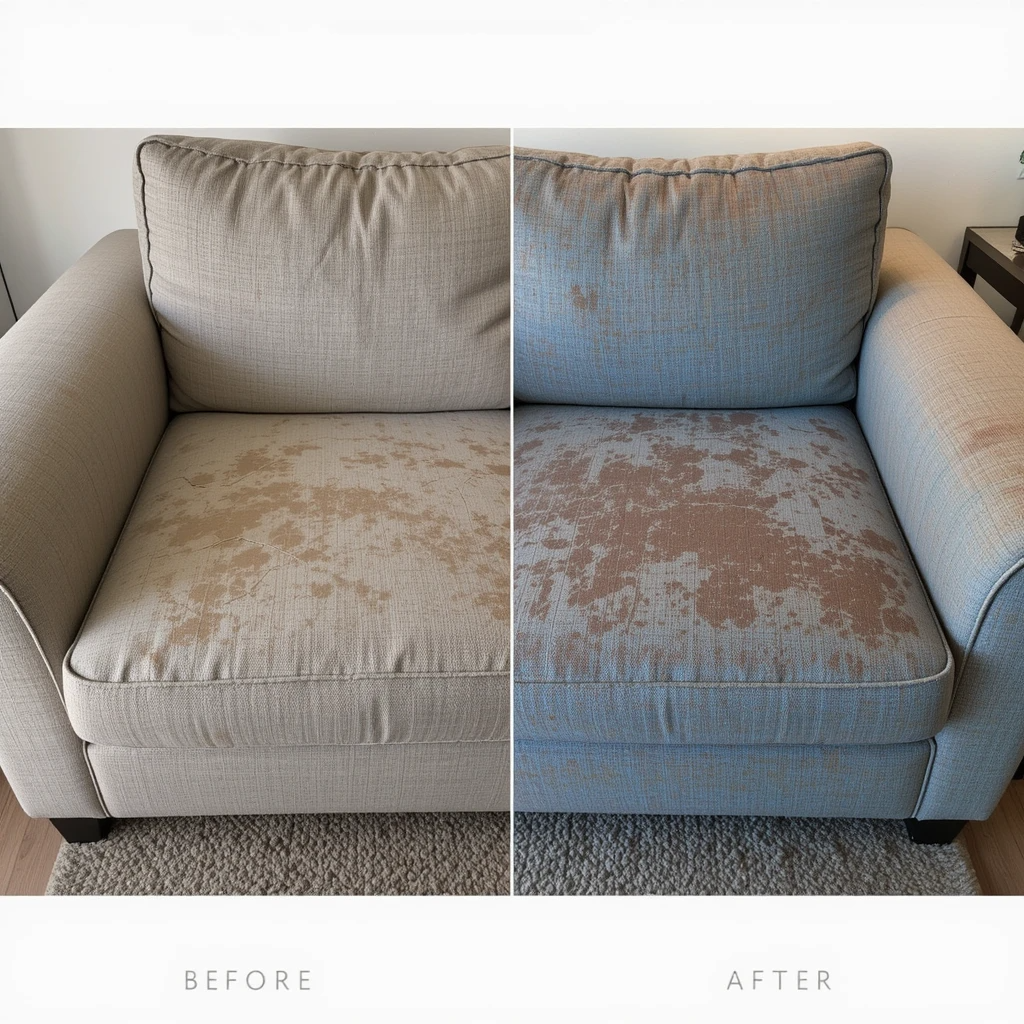 Sofa Cleaning Sharjah