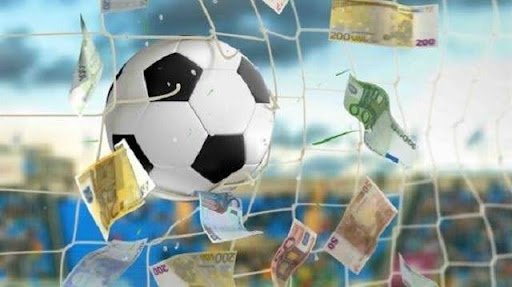 betting on football