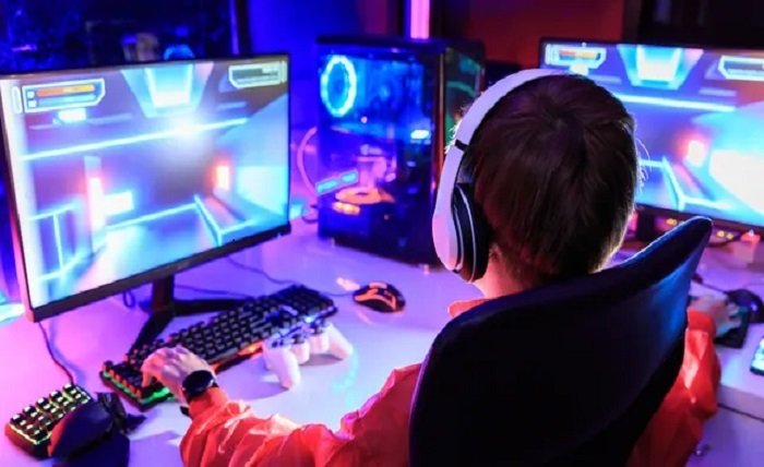 Online Game