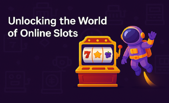 Online Slots