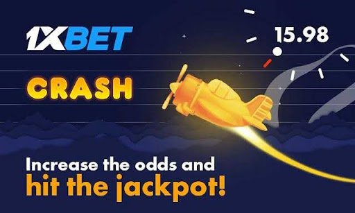1XBET crash