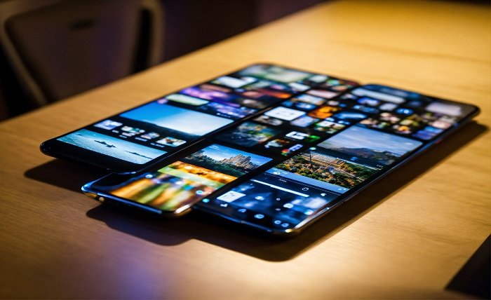 Electronic Devices  