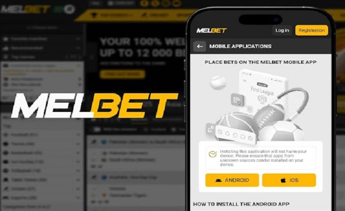 Melbet App