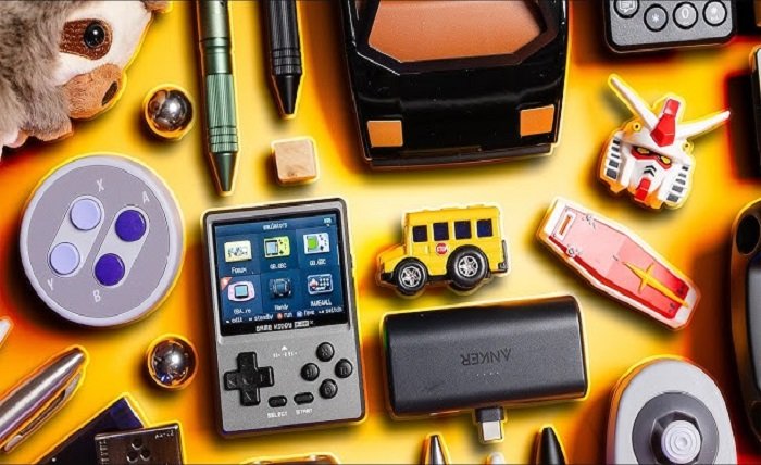5 Gadgets