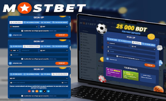 Mostbet