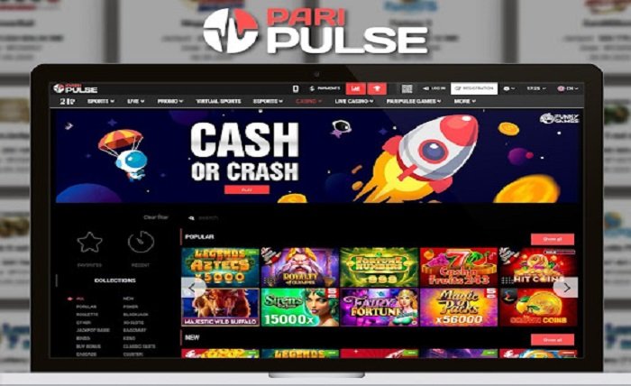 PariPulse