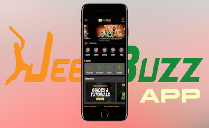 JeetBuzz Betting App