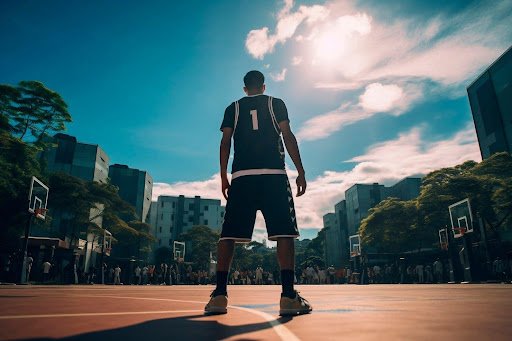 Basketball