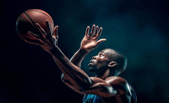 Basketball