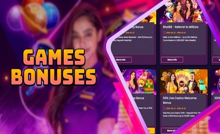 Bhai88 ক্যাসিনো