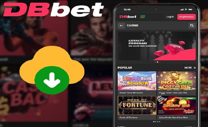 DBbet App