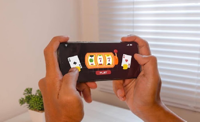 স্লট গেম