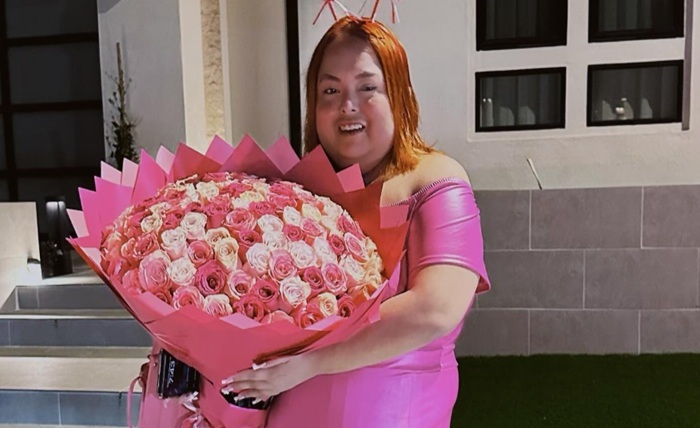 how old is shawty bae