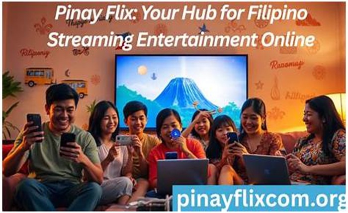 pinay flix