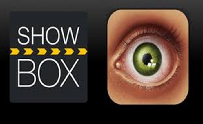 showbox app