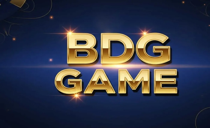 BDG Game