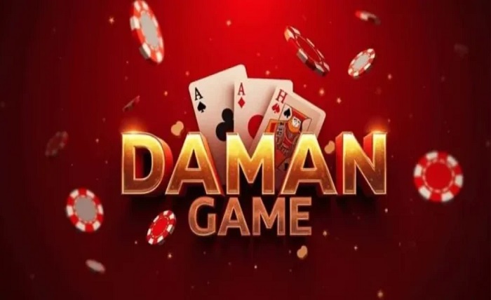 Daman Game