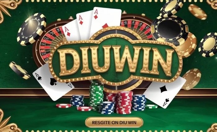 Diuwin