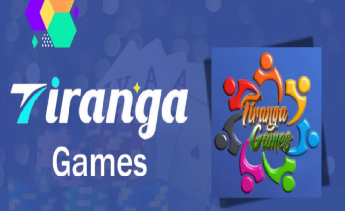 Tiranga Game