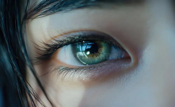 hurt sad cry girl dp