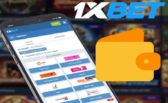 1xBet App