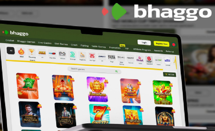 Bhaggo Casino