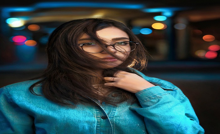 girl photo dp