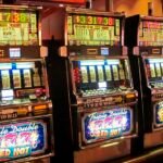 Game Machines