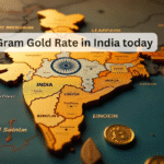 1 Gram Gold Rate in India Today | Bangladesh Guide