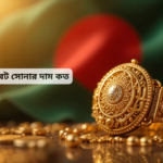 একুশ কেরেট সোনার দাম কত বাংলাদেশে ২০২৫: সর্বশেষ আপডেট ও বিশ্লেষণ