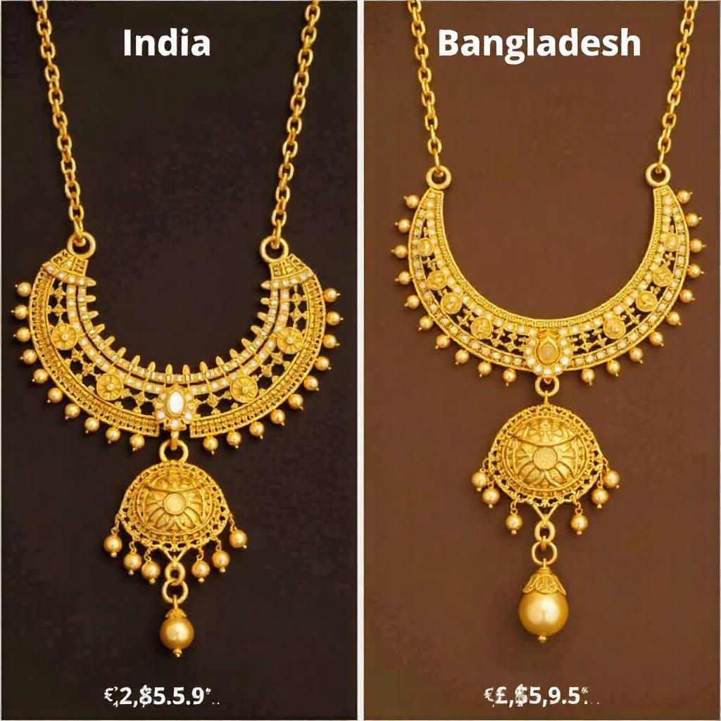 1 Gram Gold Rate in India today