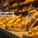বাংলাদেশ গোল্ড প্রাইস ২০২৫: আজকের সোনার দাম