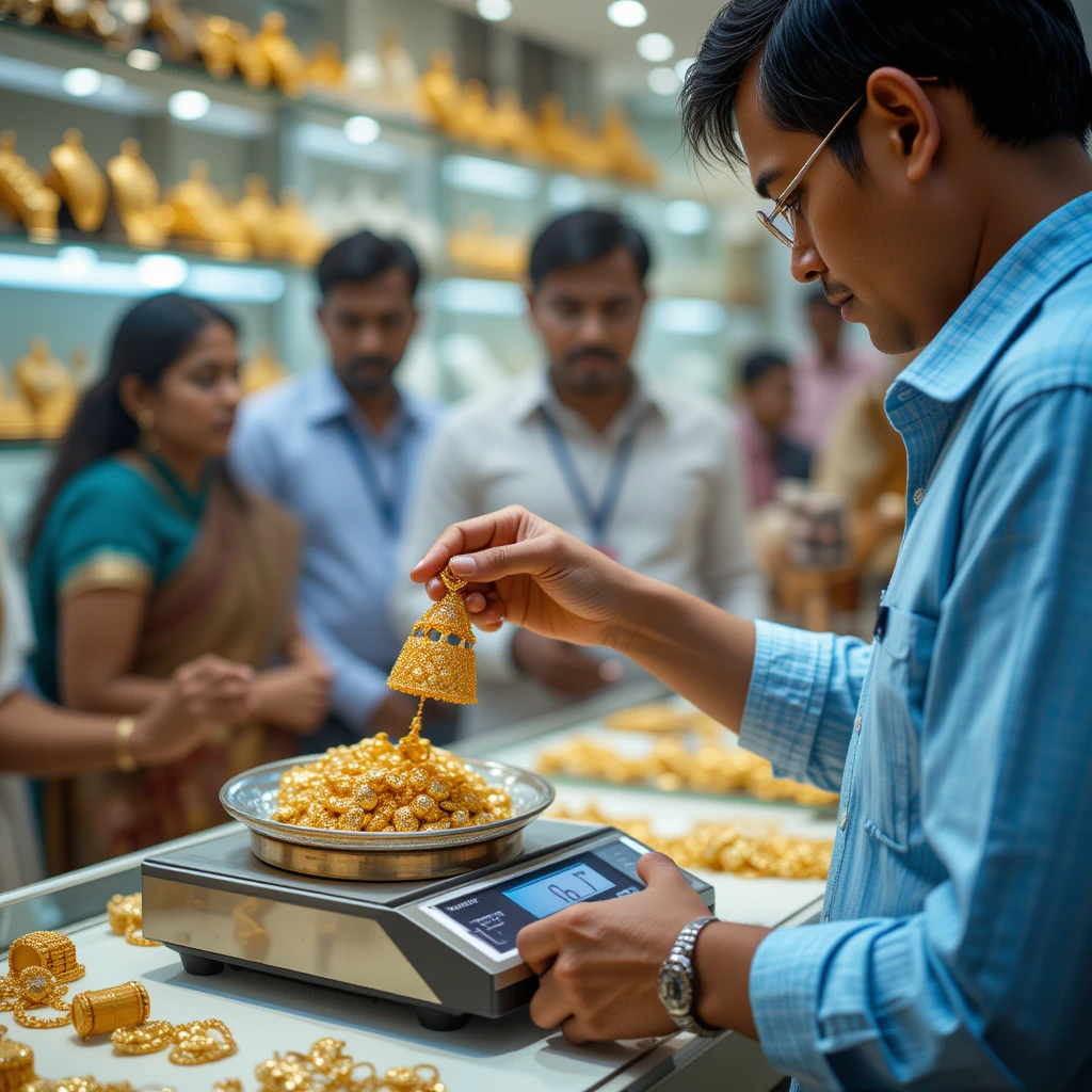 ১ ভরি সোনার দাম কত ২১ ক্যারেট