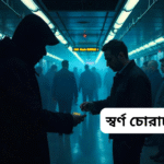 স্বর্ণ চোরাচালান: বাংলাদেশের অর্থনীতি ও সমাজে অদৃশ্য সোনার ছায়া