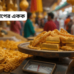 স্বর্ণ পরিমাপের একক: বাংলাদেশের প্রেক্ষাপটে সহজ গাইড