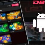 Dbbet App