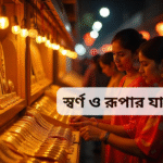 স্বর্ণ ও রূপার যাকাত Bangladesh Guide 2024
