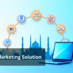 Digital Marketing Solution Services Dhaka Bangladesh