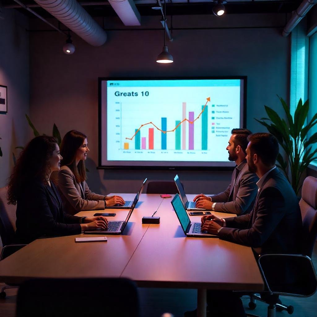 Digital Marketing Solution Dhaka  NextGent Marketing