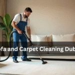 Sofa and Carpet Cleaning Dubai | Professional Services