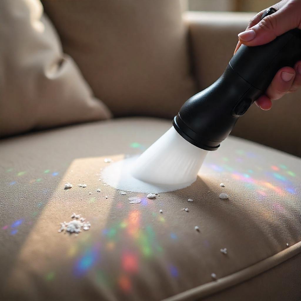 Sofa and Carpet Cleaning Dubai | Professional Services