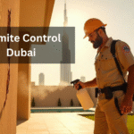 Termite Control Dubai | Al Mandhar Pest Control