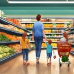 flyer food basics