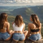 girls photo