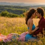 love shayari in english