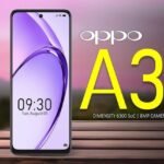 oppo a3x 5g price